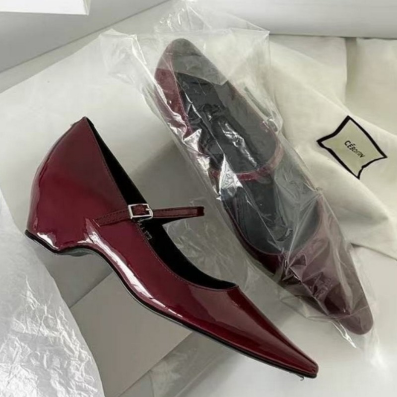 Women'S Shoes And Accessories - 2026 New Arrival Sweet Elegant Shoes