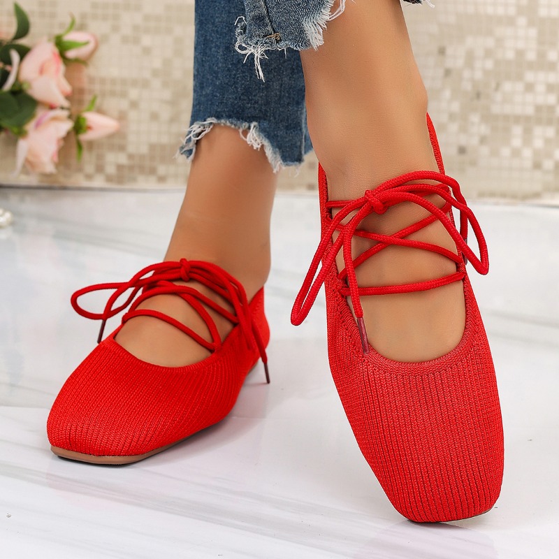 Women'S Shoes And Accessories - French Flat Mary Jane Shoes 2026