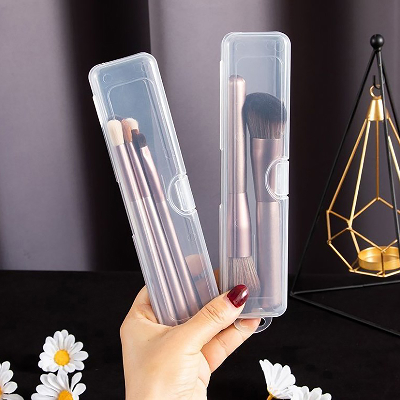 [New] Portable Makeup Brush Or - مراجعة Women Accessories Organizer وسعره