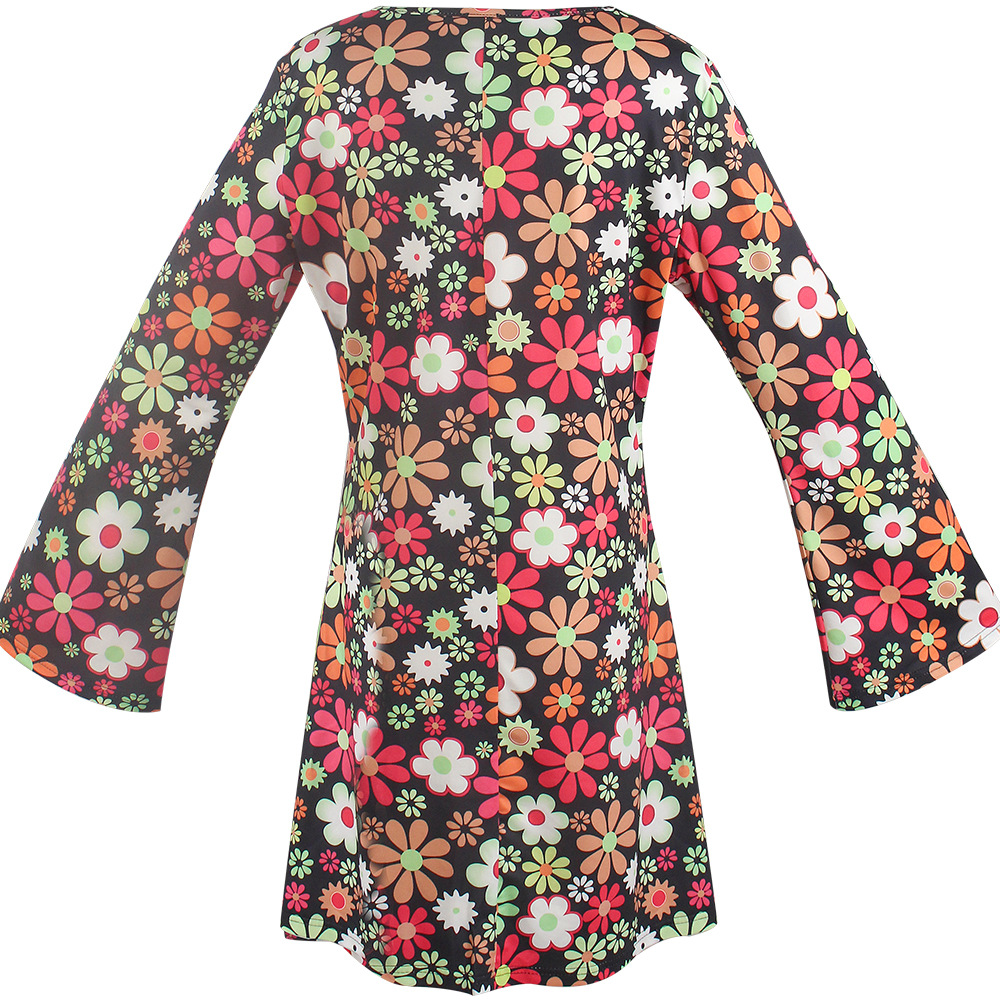 Halloween Retro 60s 70s Disco  - مراجعة Women'S Accessories In The 60S وسعره