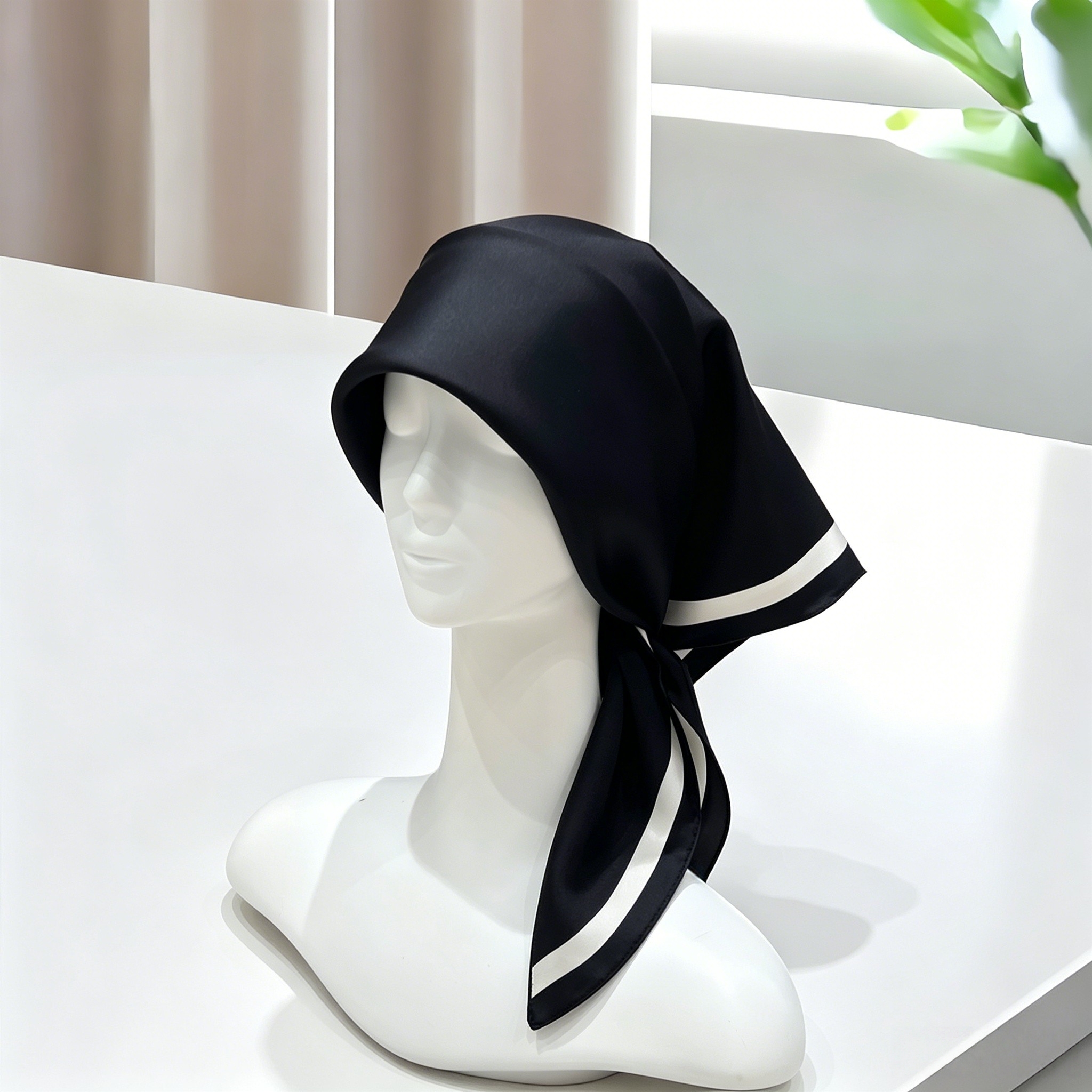 Hot Selling New Women's Scarf  - مراجعة Women'S Accessories Go Outdoors وسعره