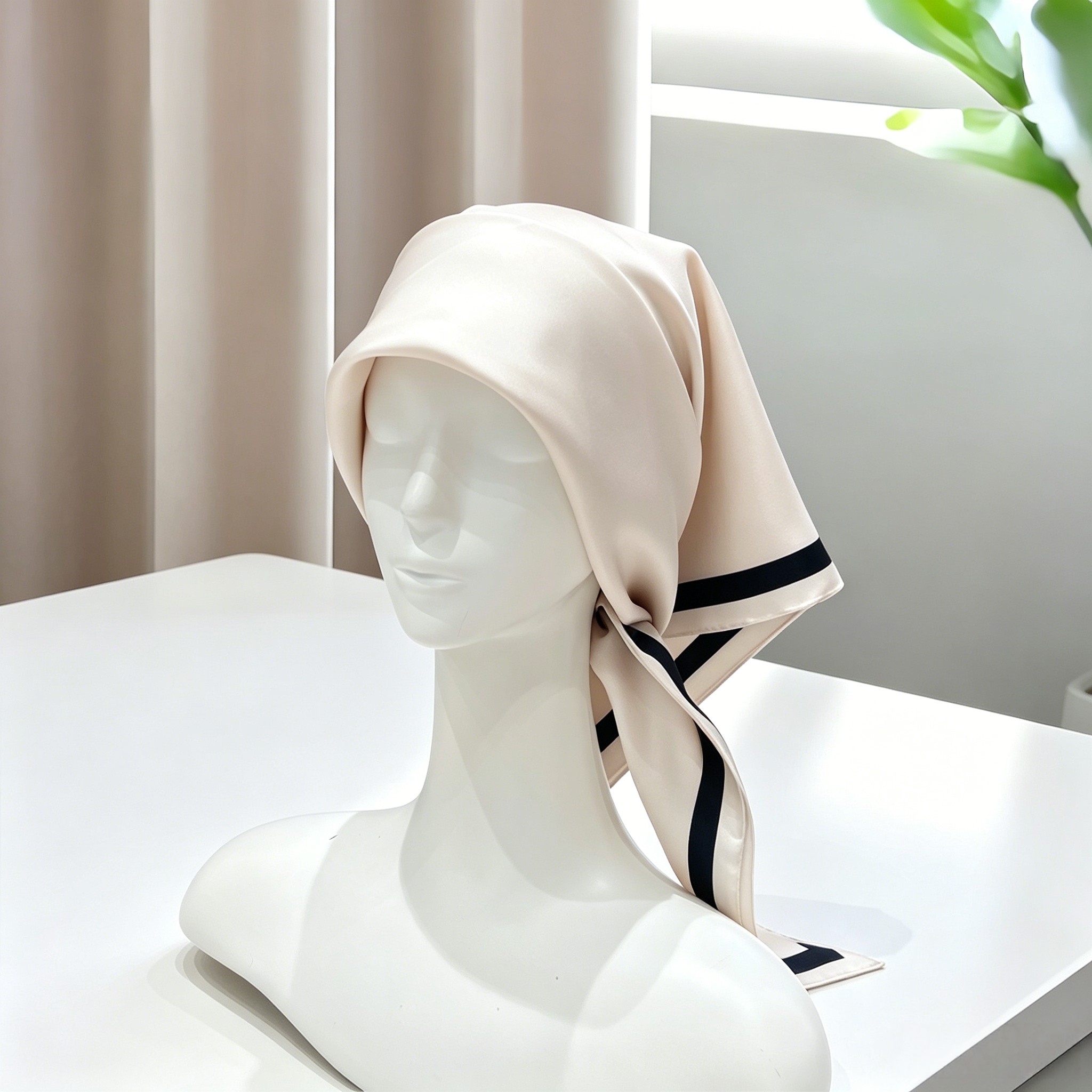Hot Selling New Women's Scarf  - مراجعة Women'S Accessories Go Outdoors وسعره