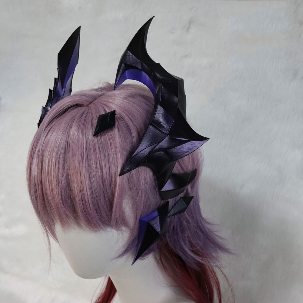 Anime Game Genshin Impact Duri - مراجعة Women Accessories Set وسعره