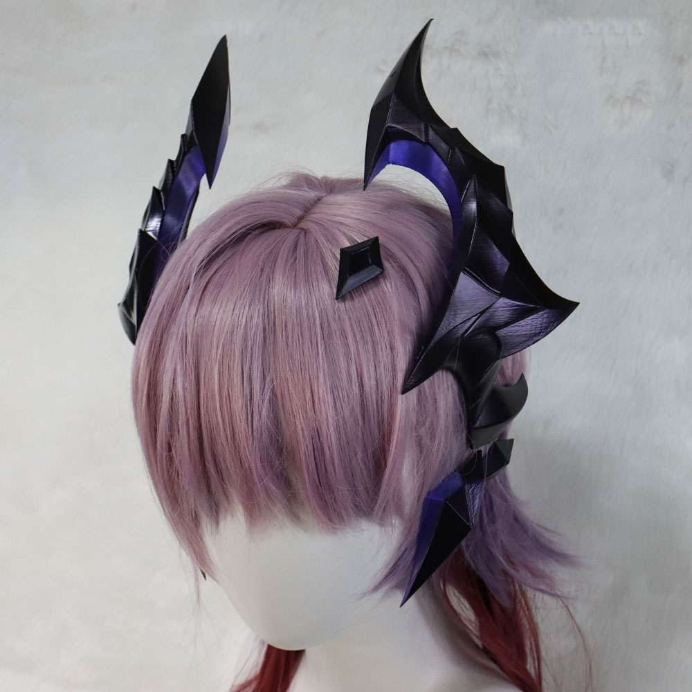 Anime Game Genshin Impact Duri - مراجعة Women Accessories Set وسعره
