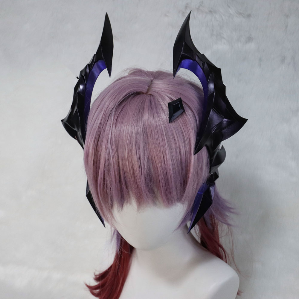 Anime Game Genshin Impact Duri - مراجعة Women Accessories Set وسعره