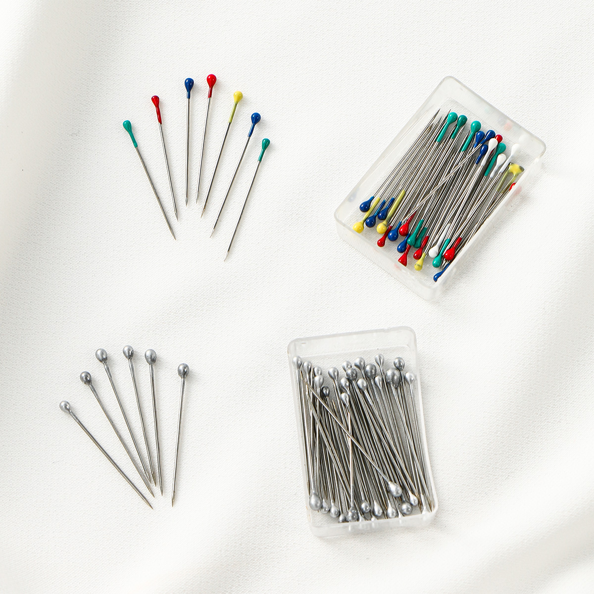 Colorful Positioning Pins for  - مراجعة Women Accessories Organizer وسعره