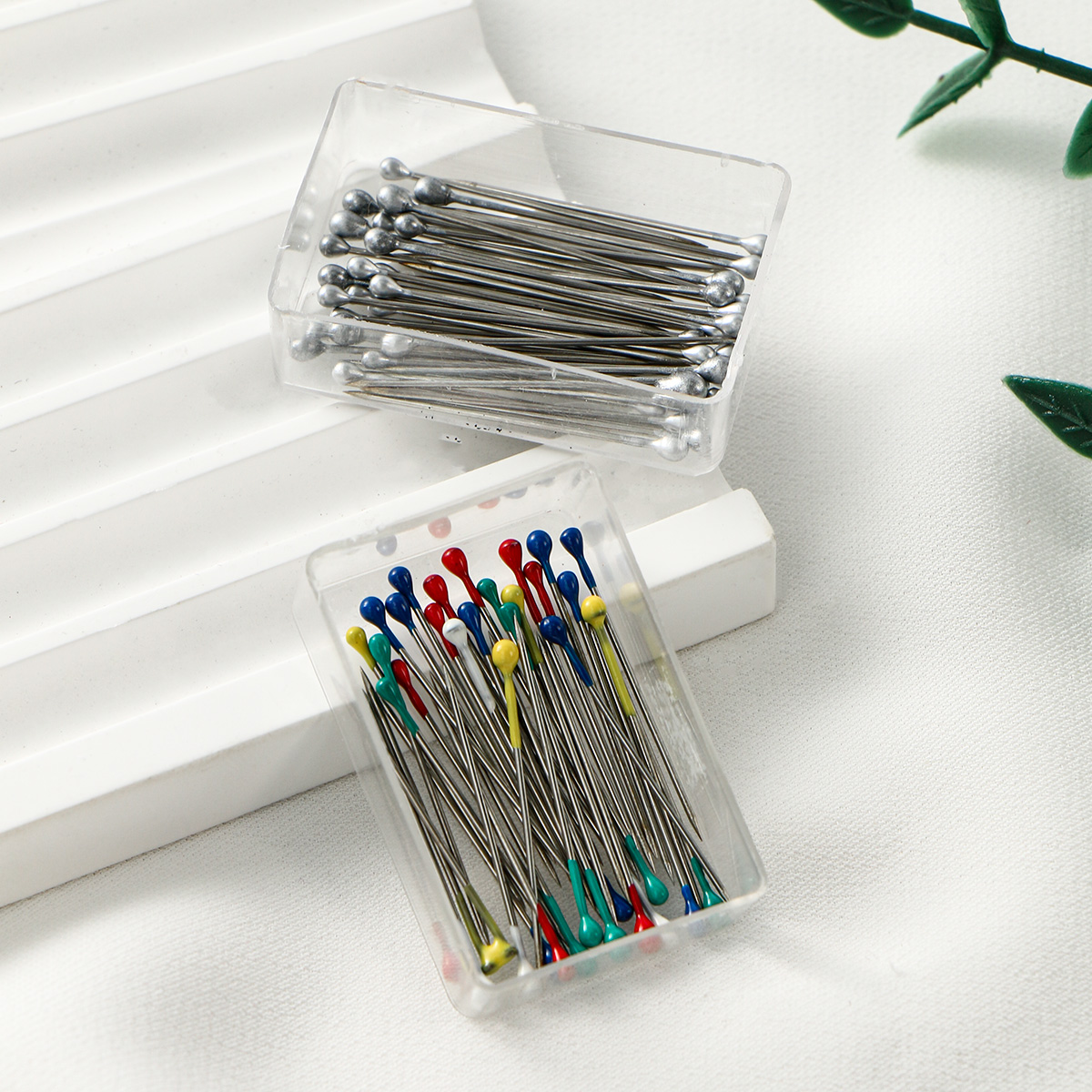 Colorful Positioning Pins for  - مراجعة Women Accessories Organizer وسعره