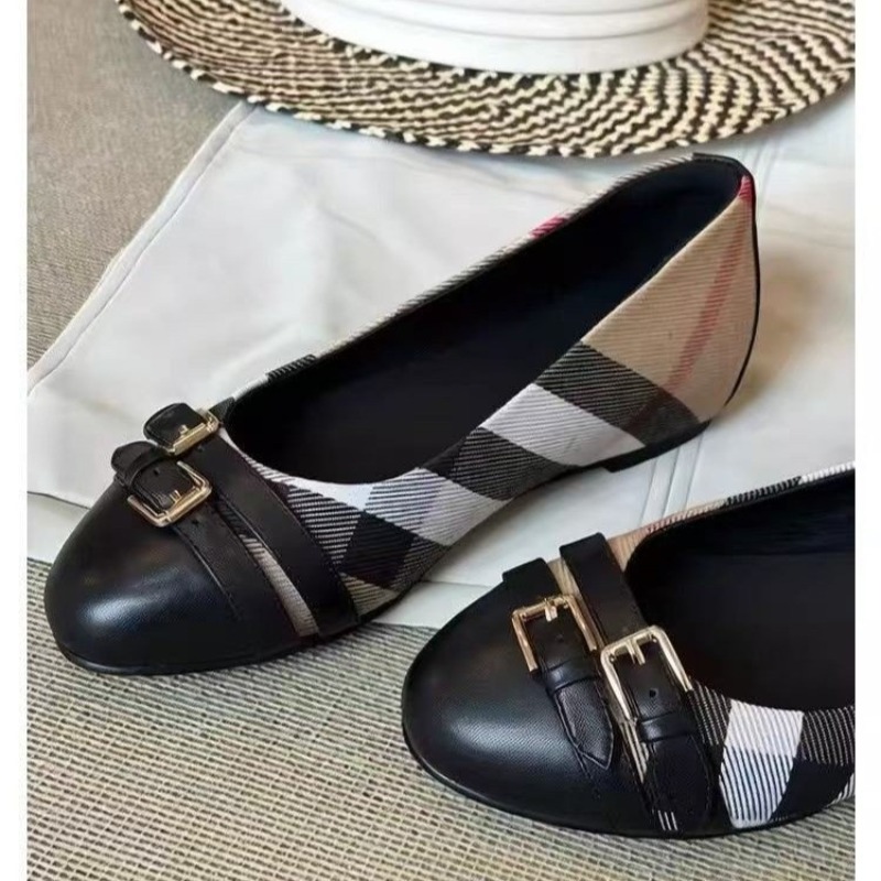 Fashion French Retro Style 202 - مراجعة Women'S Shoes And Accessories وسعره