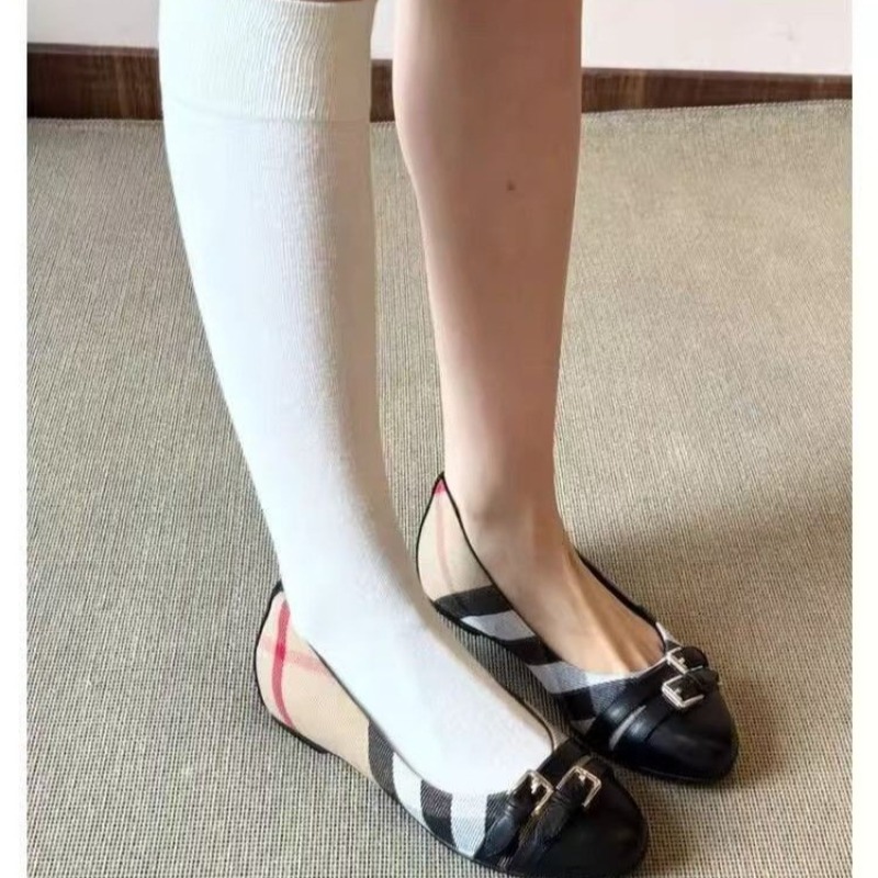 Fashion French Retro Style 202 - مراجعة Women'S Shoes And Accessories وسعره