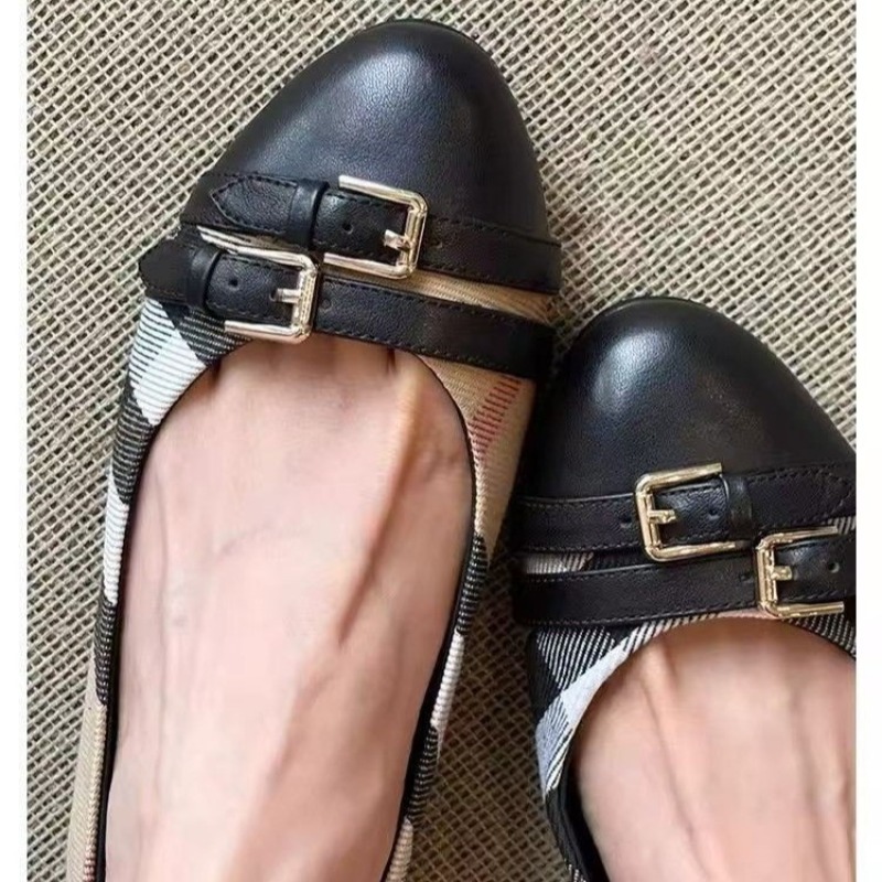 Fashion French Retro Style 202 - مراجعة Women'S Shoes And Accessories وسعره
