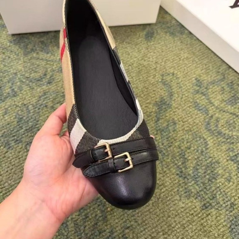 Fashion French Retro Style 202 - مراجعة Women'S Shoes And Accessories وسعره