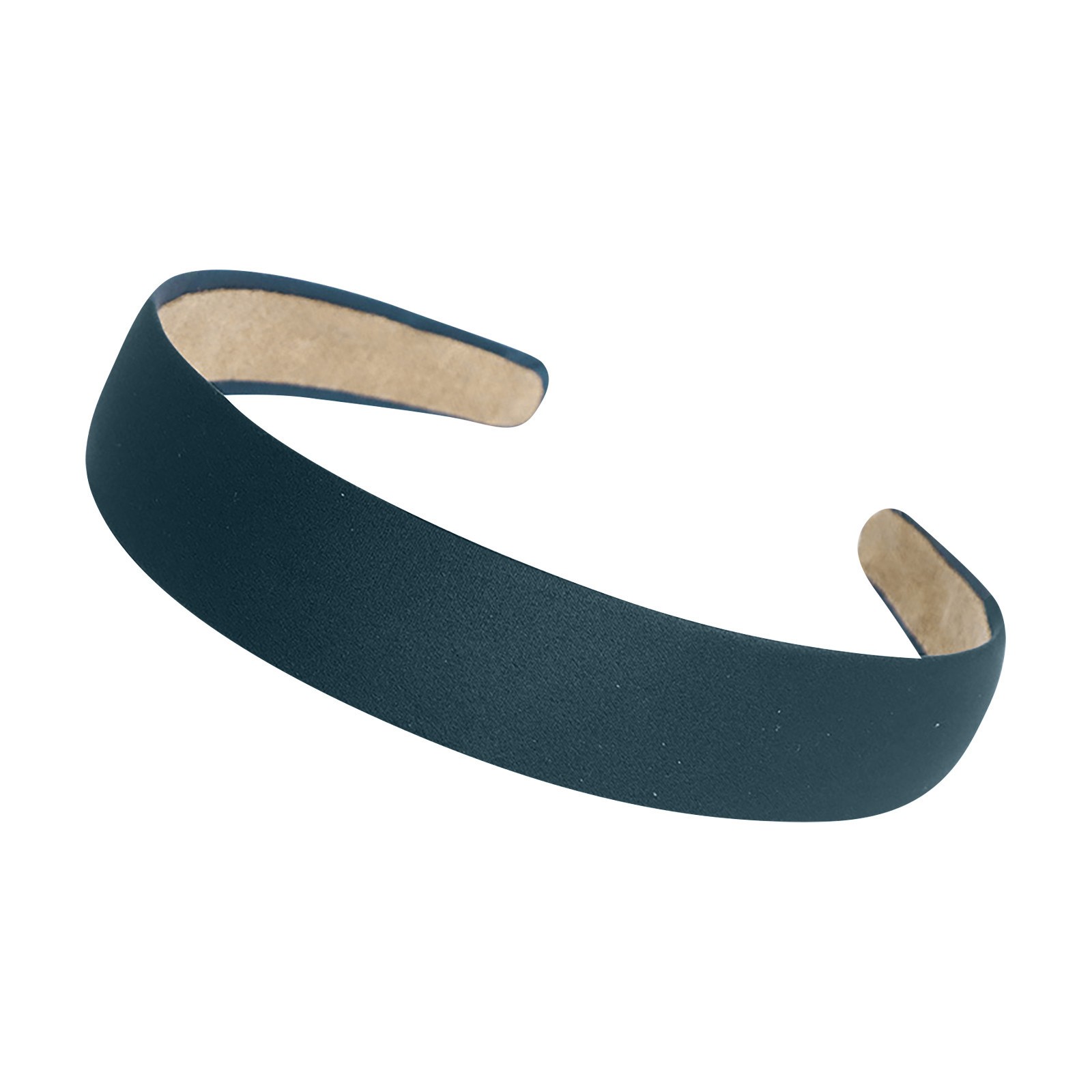 Wide-brimmed Fabric Solid Hair - مراجعة Women'S Accessories Go Outdoors وسعره