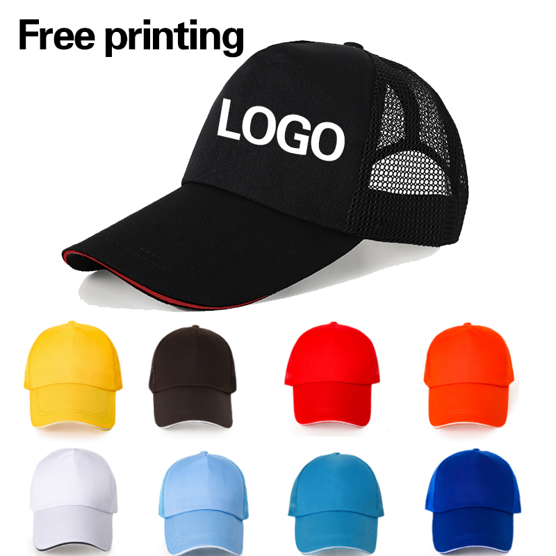Men Women Customize Hats Print - مراجعة Women'S Golf Accessories وسعره