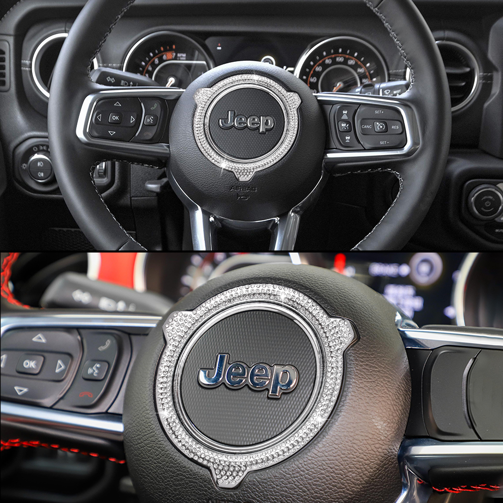 LECART for Jeep Wrangler Acces - مراجعة Women'S Jeep Accessories وسعره