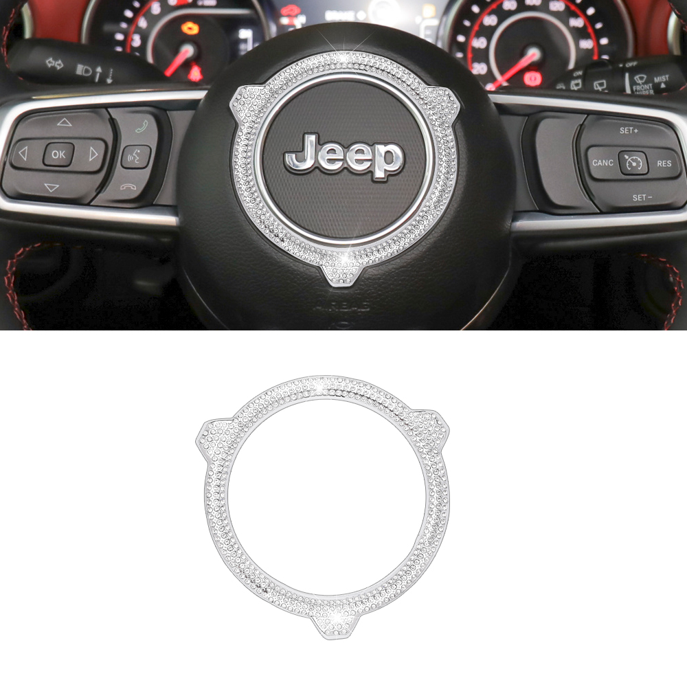 LECART for Jeep Wrangler Acces - مراجعة Women'S Jeep Accessories وسعره