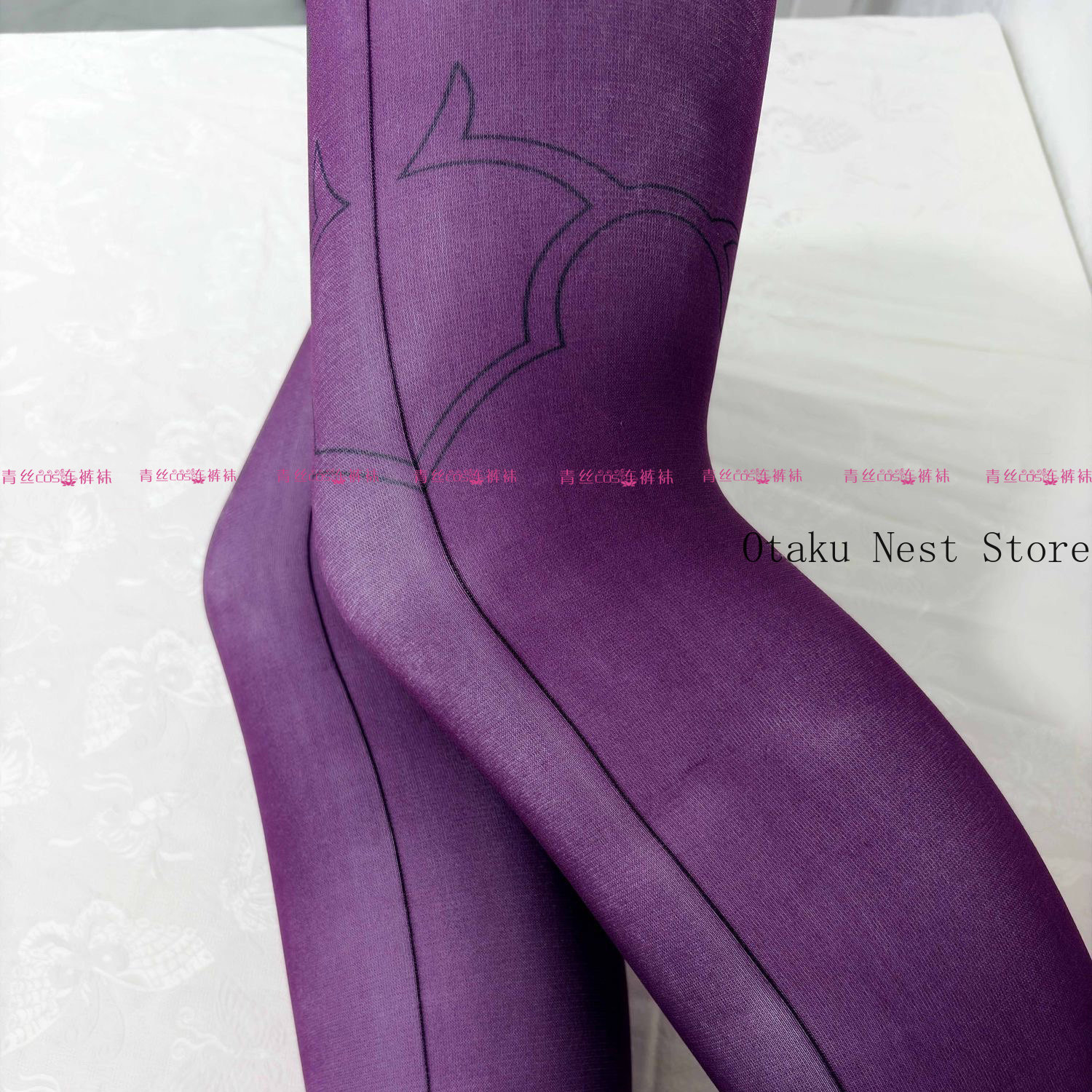 Anime Honkai：Star Rail Kafka C - مراجعة Women Accessories To Gift وسعره