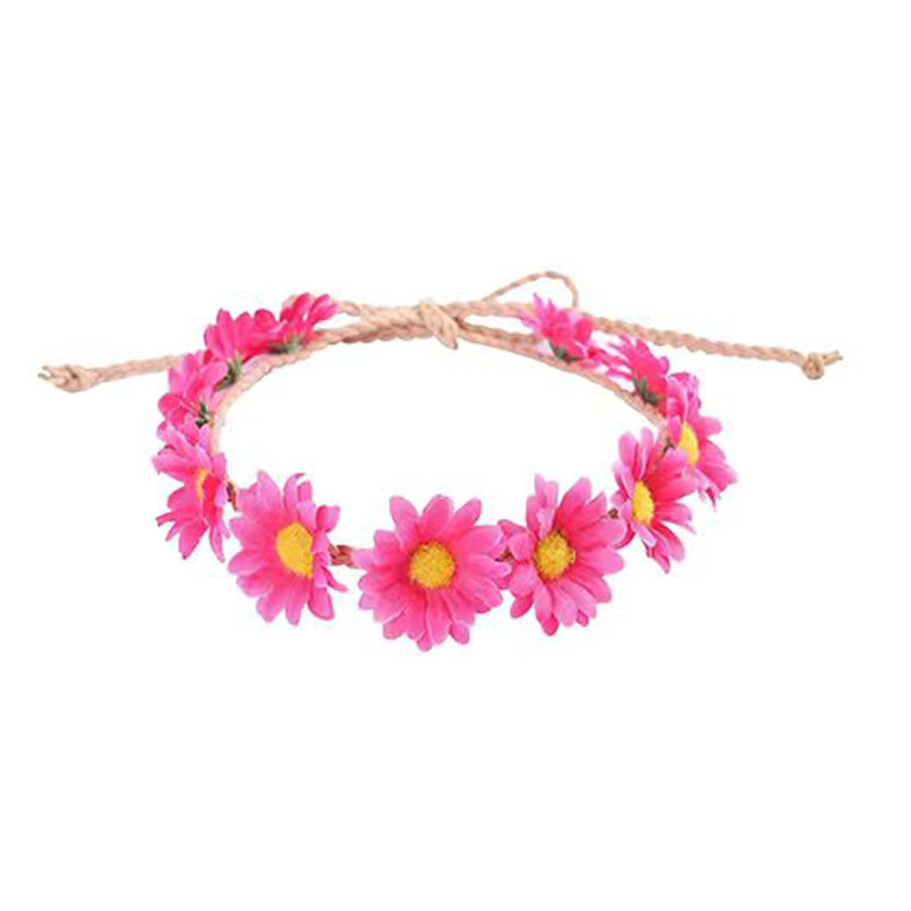 PESENAR Hippie Costume Accesso - مراجعة Women'S Accessories In The 60S وسعره