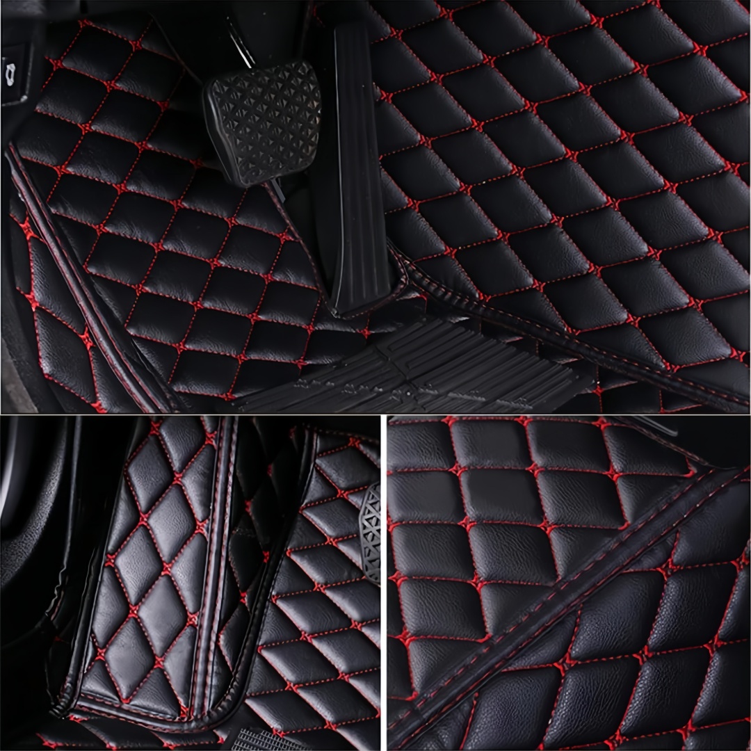 Car Floor Mats For Jeep Compas - مراجعة Women'S Jeep Accessories وسعره