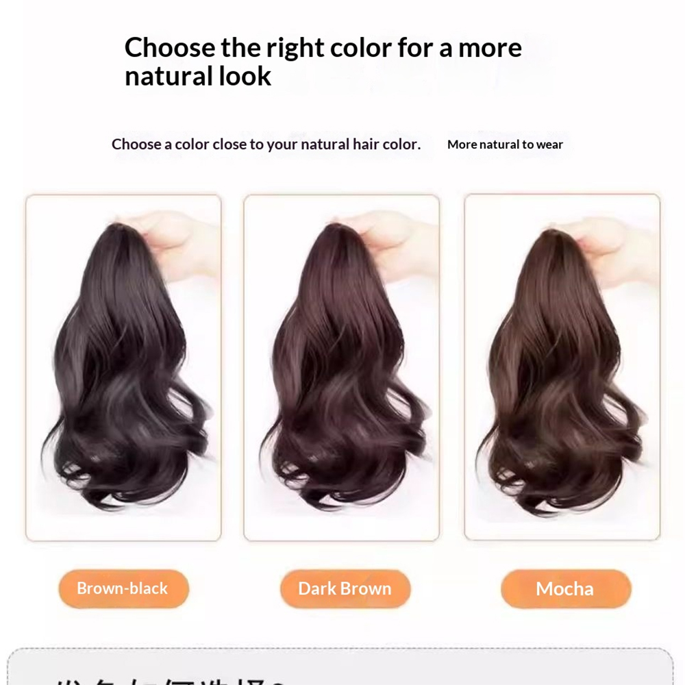 10 Inch Synthetic Pear Flower  - مراجعة Hair Band Elastic وسعره