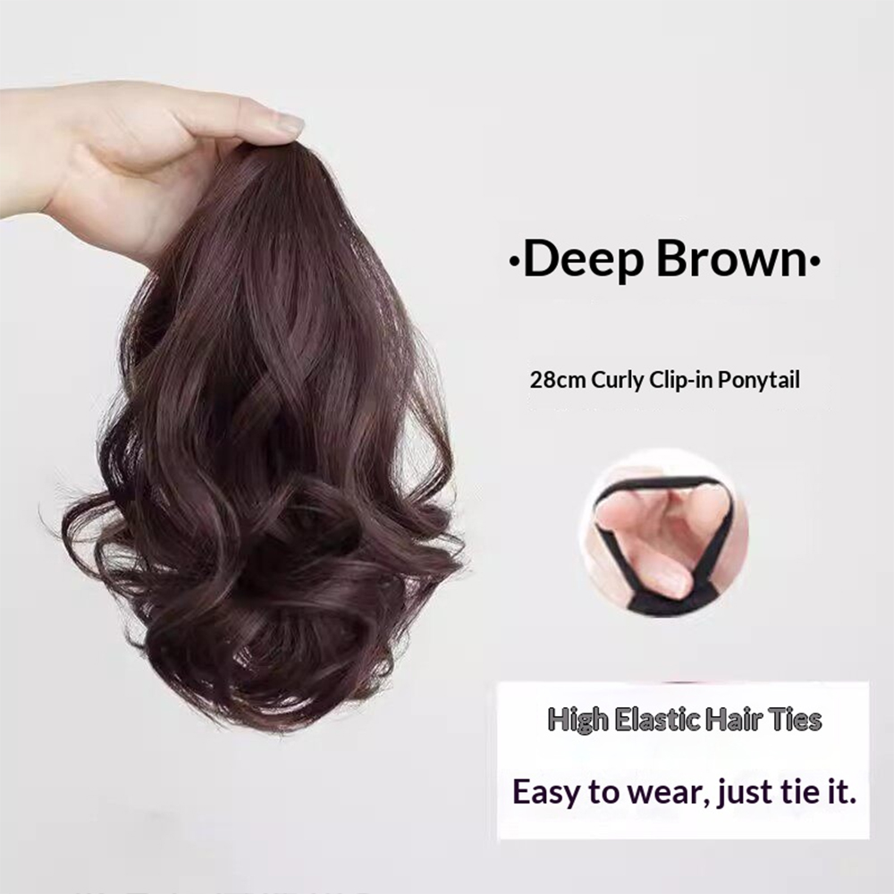 10 Inch Synthetic Pear Flower  - مراجعة Hair Band Elastic وسعره