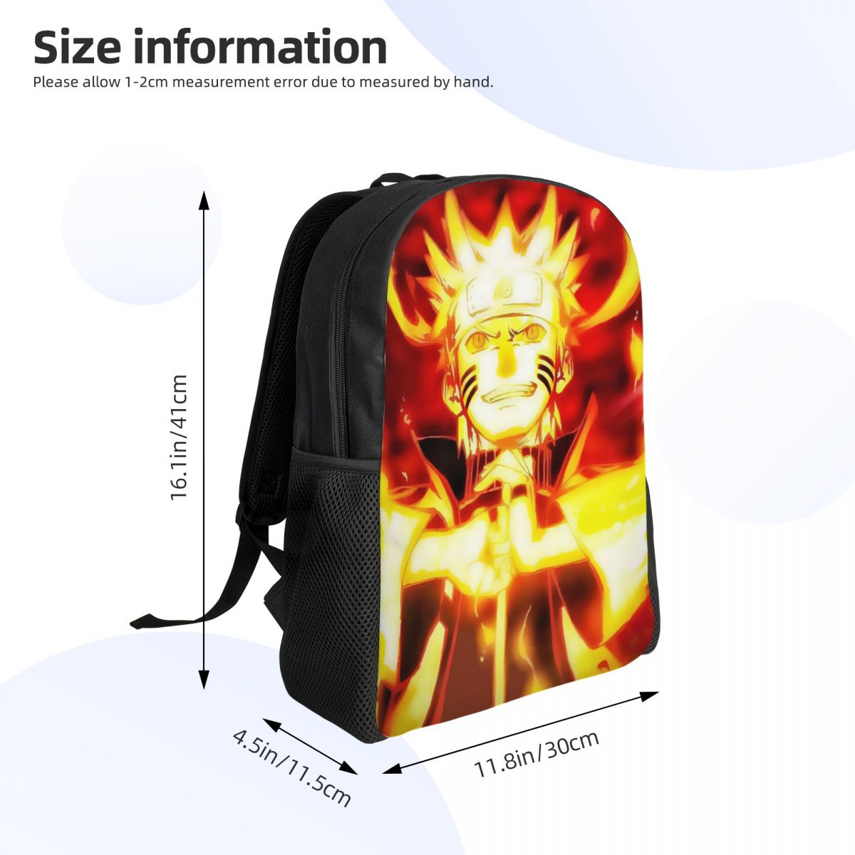 Customized U-Uzumakies N-Narut - مراجعة Women Accessories Poster وسعره