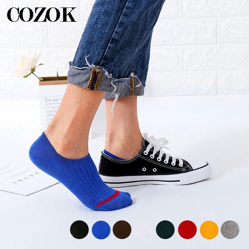 2 Pairs Womens Invisible Sock  - مراجعة Women'S Ankle Accessories وسعره