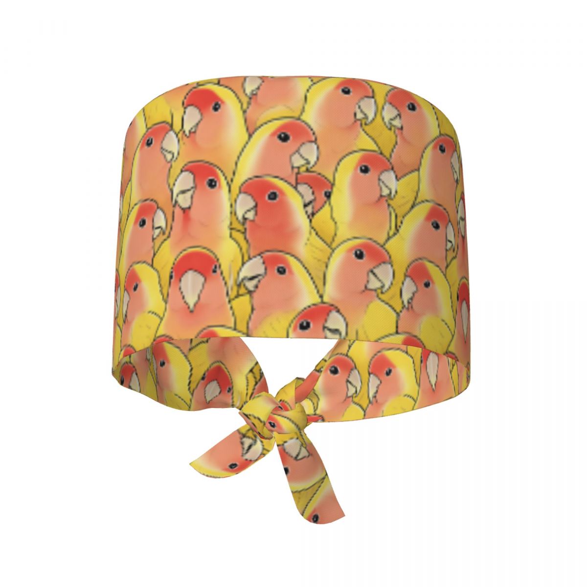 Nurse Hat Lutino Peach Face Lo - مراجعة Women Accessories Poster وسعره