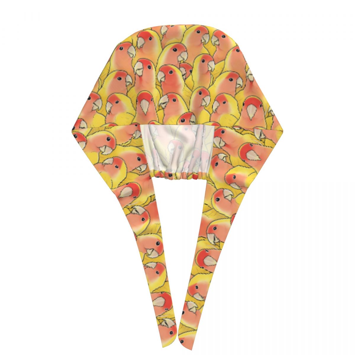 Nurse Hat Lutino Peach Face Lo - مراجعة Women Accessories Poster وسعره