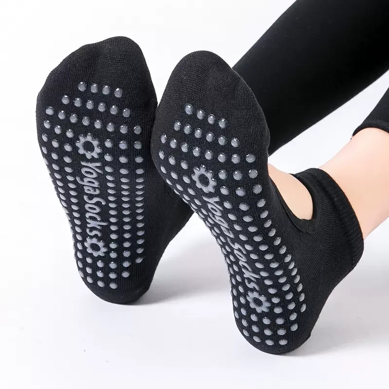 High Quality Women Yoga Socks  - مراجعة Women'S Ankle Accessories وسعره