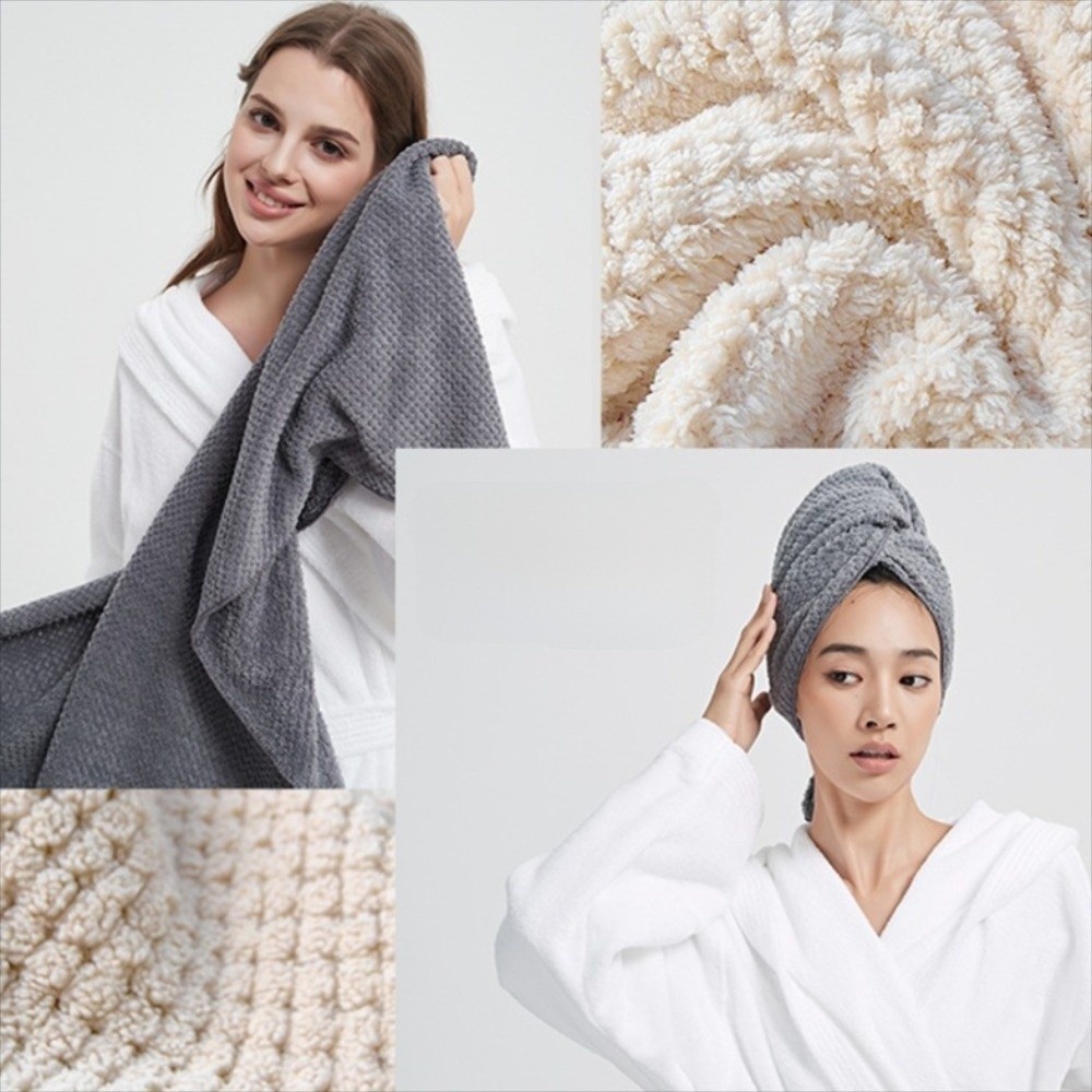 Ultra Absorbent Microfiber Hai - مراجعة Hair Band Elastic وسعره