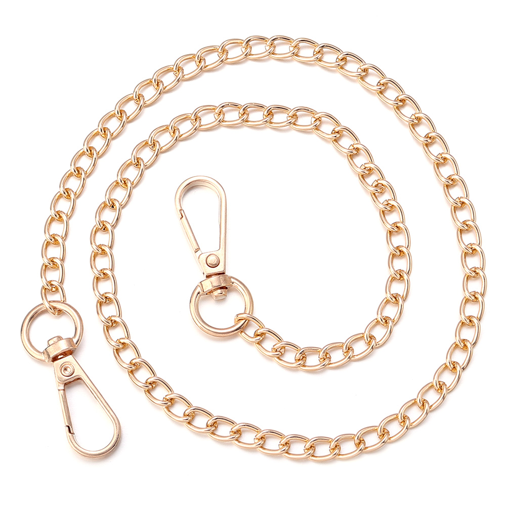 20-120cm Purse Chain Strap Cro - مراجعة Women Accessories Organizer وسعره