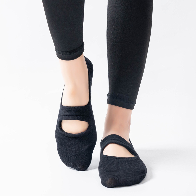 High Quality Women Yoga Socks  - مراجعة Women'S Ankle Accessories وسعره