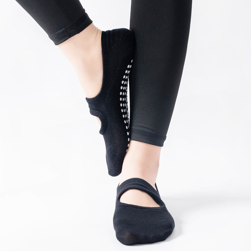 High Quality Women Yoga Socks  - مراجعة Women'S Ankle Accessories وسعره