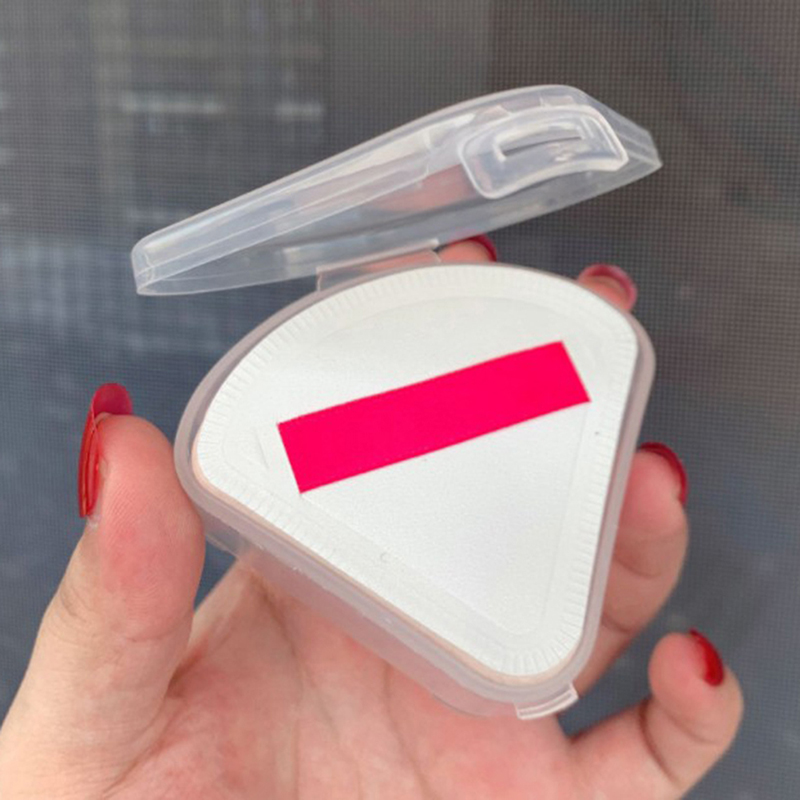 * * Hot Sale Portable Triangle - مراجعة Women Accessories Organizer وسعره