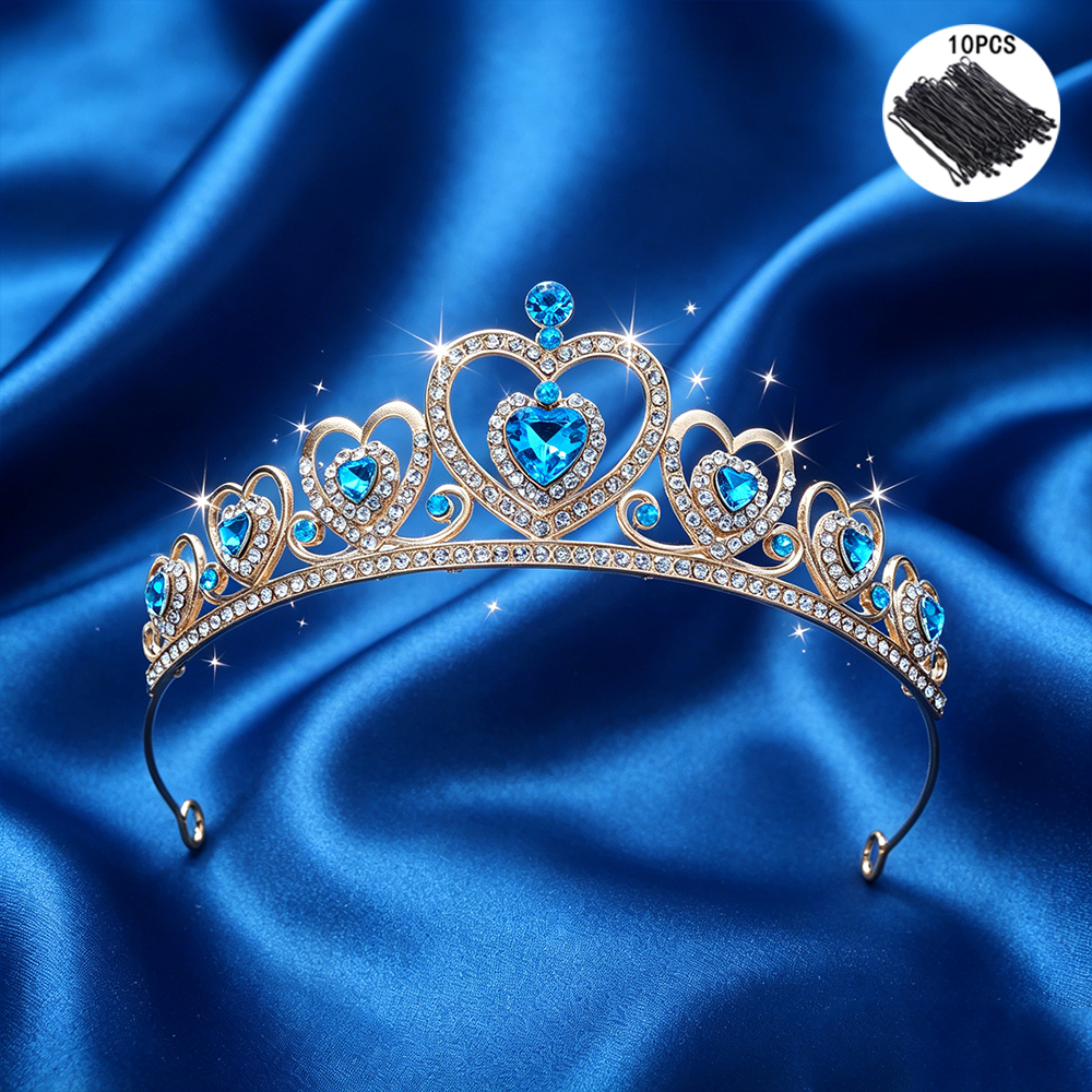 Sweetheart Girl Love Diamond L - مراجعة Women Accessories To Gift وسعره