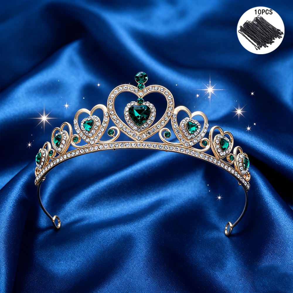 Sweetheart Girl Love Diamond L - مراجعة Women Accessories To Gift وسعره