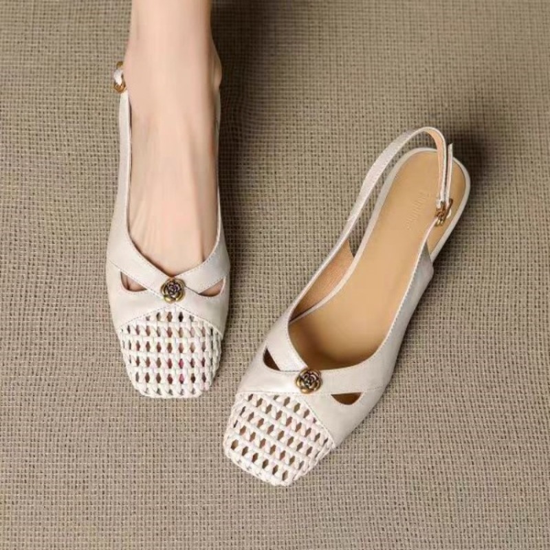 Women's French-style closed-to - مراجعة Women'S Shoes And Accessories وسعره