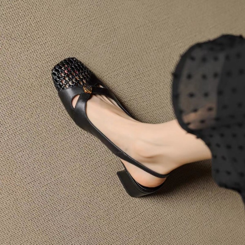 Women's French-style closed-to - مراجعة Women'S Shoes And Accessories وسعره
