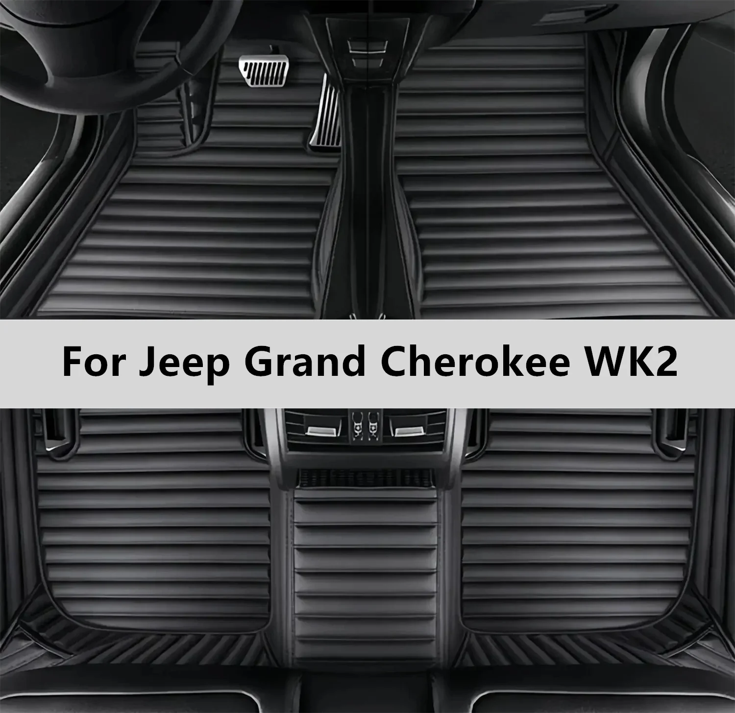 Custom Car Floor Mats For Jeep - مراجعة Women'S Jeep Accessories وسعره