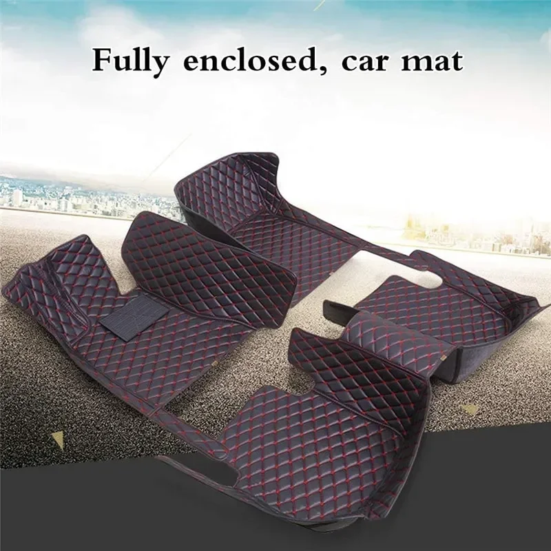 Custom Car Floor Mats For Jeep - مراجعة Women'S Jeep Accessories وسعره