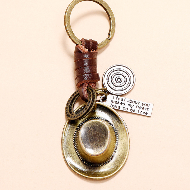 Handmade Woven Retro Alloy Cow - مراجعة Women'S Jeep Accessories وسعره