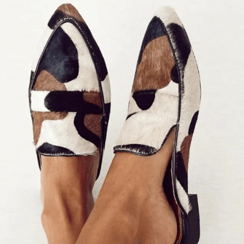 British Style 2026 Spring and  - مراجعة Women'S Shoes And Accessories وسعره