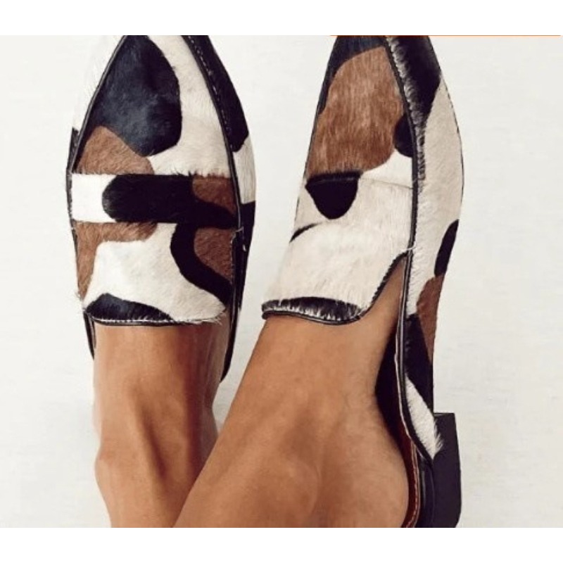 British Style 2026 Spring and  - مراجعة Women'S Shoes And Accessories وسعره