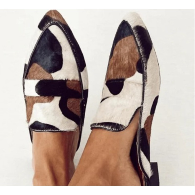 British Style 2026 Spring and  - مراجعة Women'S Shoes And Accessories وسعره