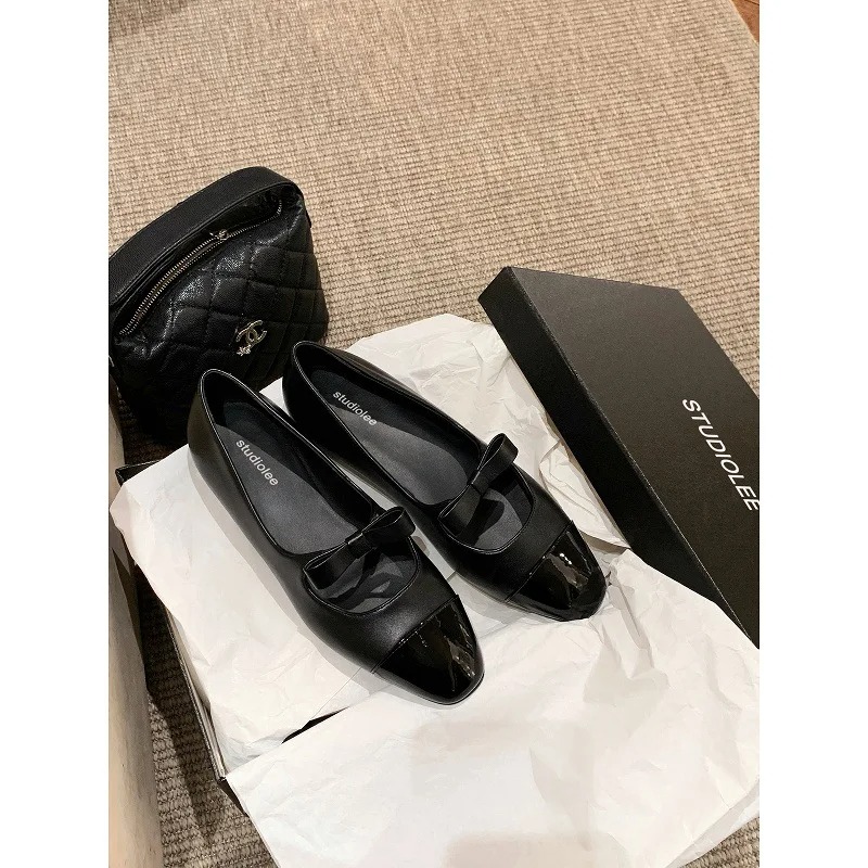 2026Sheepskin Flat Bottom  Jan - مراجعة Women'S Shoes And Accessories وسعره