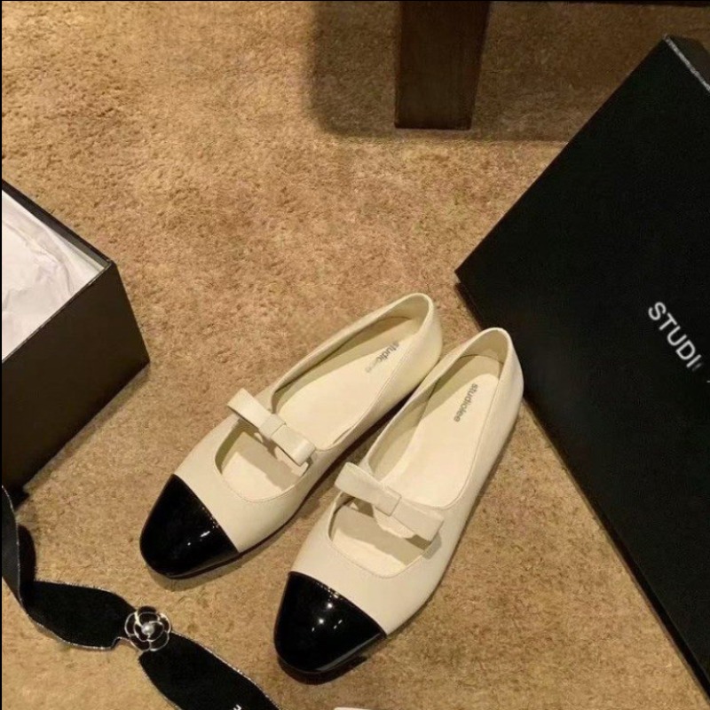 2026Sheepskin Flat Bottom  Jan - مراجعة Women'S Shoes And Accessories وسعره