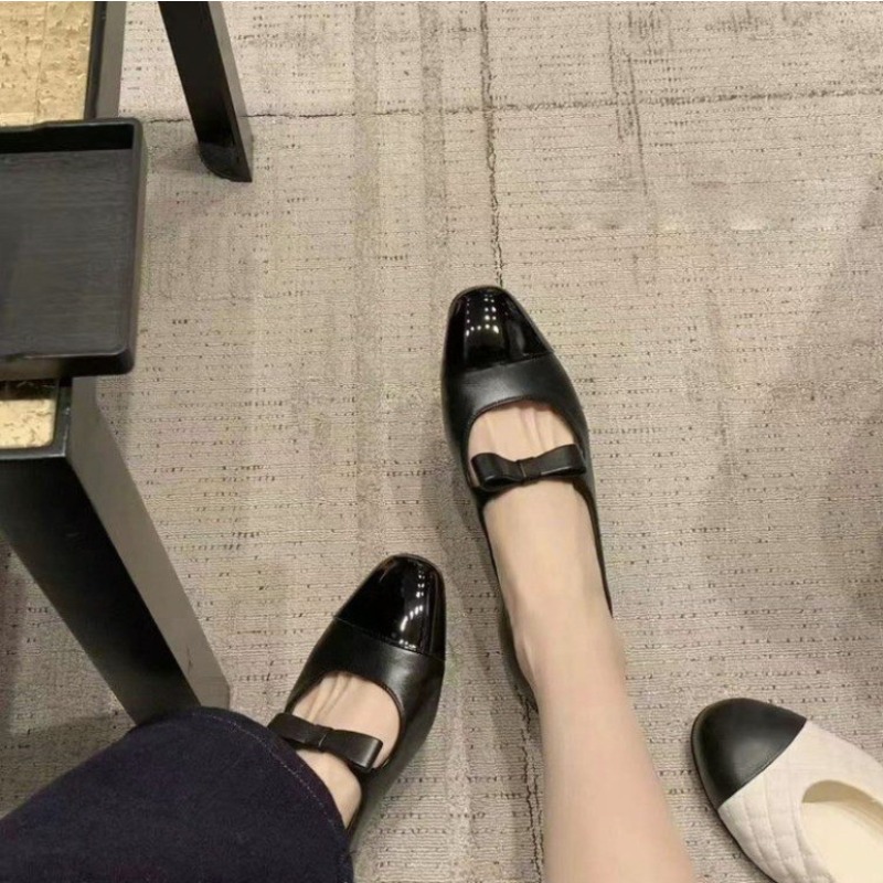 2026Sheepskin Flat Bottom  Jan - مراجعة Women'S Shoes And Accessories وسعره