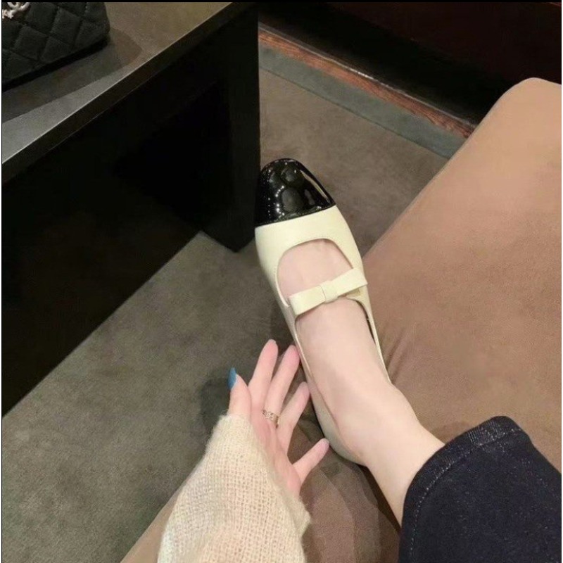 2026Sheepskin Flat Bottom  Jan - مراجعة Women'S Shoes And Accessories وسعره