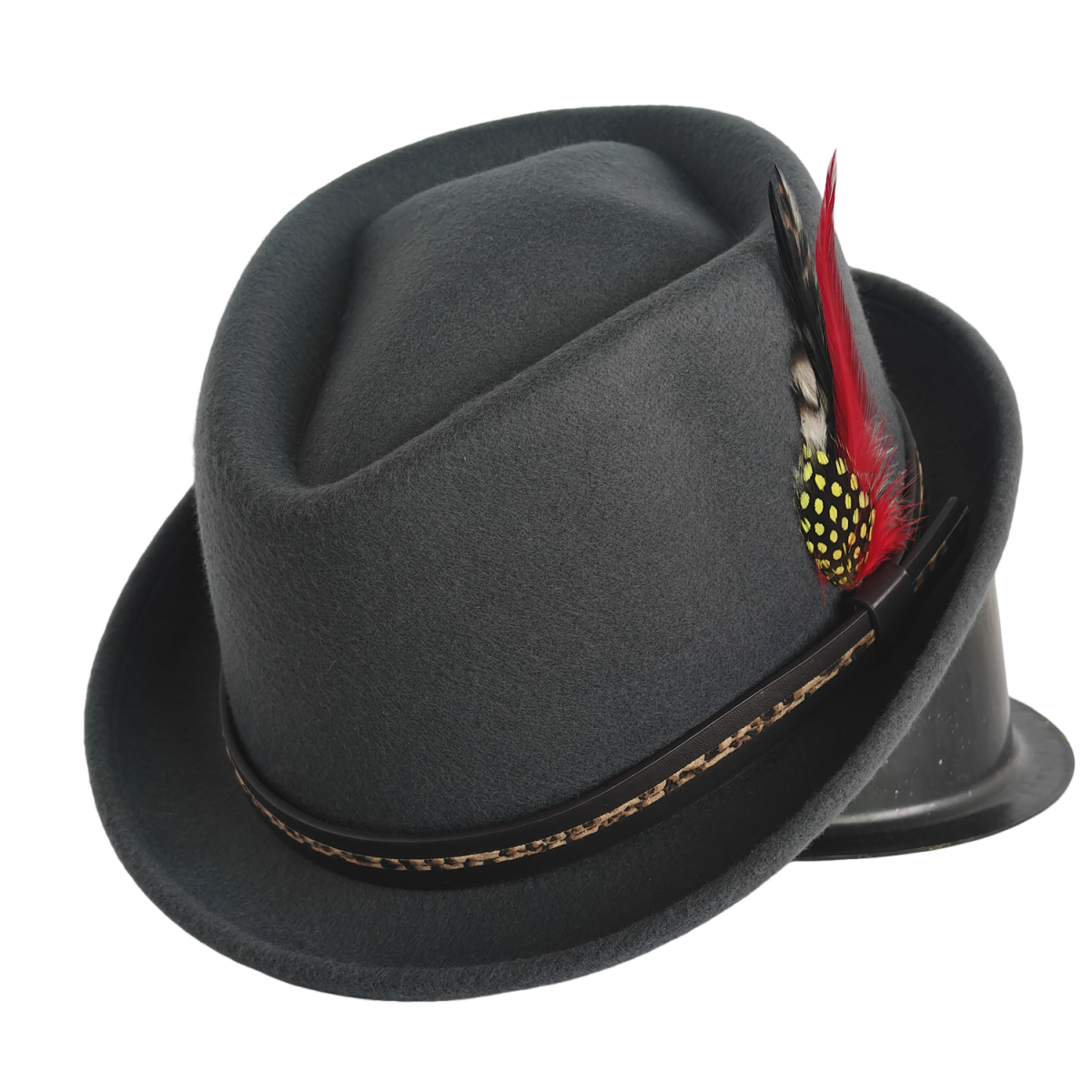Trendy Fedora Hat for Women Me - مراجعة Women'S Accessories Go Outdoors وسعره