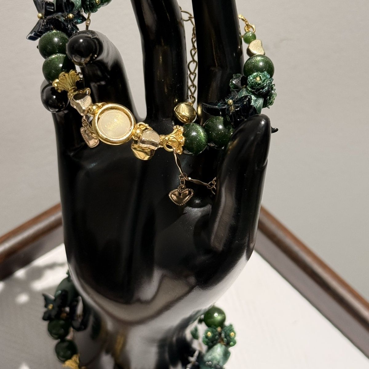 Women Beaded Bracelets Game An - مراجعة Women Accessories To Gift وسعره